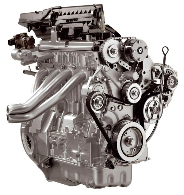 2010 23ti Car Engine